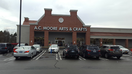 A.C. Moore, 210 A Indian River Rd, Orange, CT 06477, USA, 