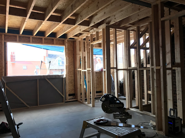 The Luxury Loft Company - Newcastle upon Tyne