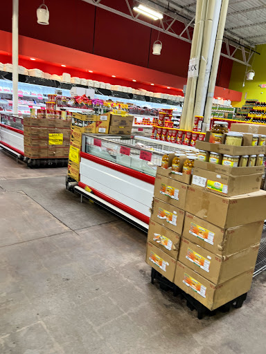 Grocery Store «City Farmers Market», reviews and photos, 5000 Buford Hwy NE, Chamblee, GA 30341, USA