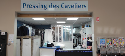 Pressing des Caveliers à Cherbourg-en-Cotentin