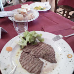 Photo n°3 de l'avis de Luigi.p fait le 25/08/2020 à 20:55 sur le  Caesar Bar Restaurant Pizzeria à Aosta