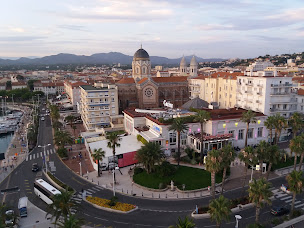 Photo n°30 de Cruz Coffee à Saint-Raphaël ()