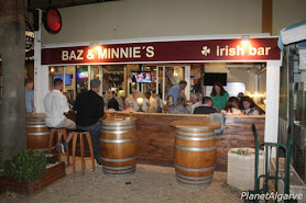 Baz And Minnies Irish Bar