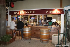 Baz And Minnies Irish Bar image