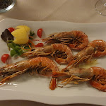 Photo n°1 de l'avis de Simona.i fait le 24/09/2020 à 04:05 sur le  Ristorante Canessa à Piombino