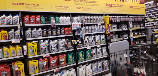 Auto Parts Store «Advance Auto Parts», reviews and photos, 11818 S Meridian, Puyallup, WA 98373, USA