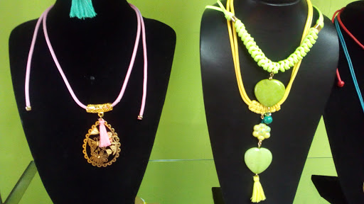 Fashion jewelry stores Maracaibo