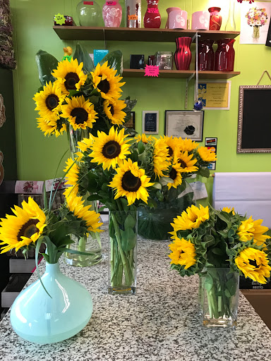 Florist «Abbott Florist», reviews and photos, 1008 71st St, Miami Beach, FL 33141, USA