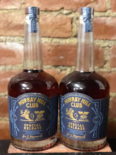 Liquor Store «Red Castle Liquor Store and Growler Filling Station», reviews and photos, 1200 S 1st St, Louisville, KY 40203, USA