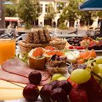 Photo n°1 de l'avis de Evelyn.e fait le 03/07/2020 à 22:03 sur le  Café Bar Pirouette à Berlin