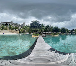 The Apurva Kempinski Bali photo