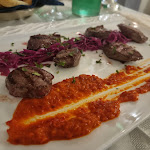 Photo n°2 de l'avis de Eleonora.a fait le 18/08/2021 à 16:26 sur le  Taverna Longobarda à Cividale del Friuli