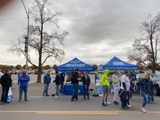 Insurance Agency «Allstate Insurance Agent: Crowther and Larson Agency», reviews and photos