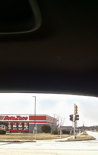 AutoZone Auto Parts - Photo 8 - Car repair in Champaign, IL, Champaign