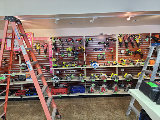 Pawn Shop «USA Pawn & Jewelry», reviews and photos, 3867 N Oracle Rd, Tucson, AZ 85705, USA