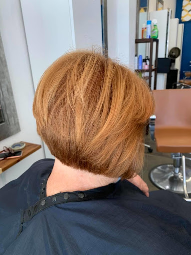 Hair Salon «13th street salon», reviews and photos, 2608 13th St, Gulfport, MS 39501, USA