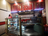 Atmosphère du Restaurant indien Khan Tandoori Restaurant à Montbéliard - n°3