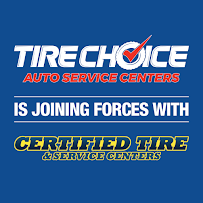 Tire Choice Auto Service Centers - Photo 6 - Car repair in San Diego, CA, San Diego