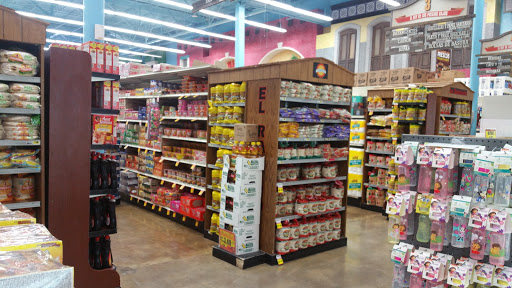 Supermarket «Supermercado El Rancho», reviews and photos, 4121 Gaston Ave, Dallas, TX 75246, USA