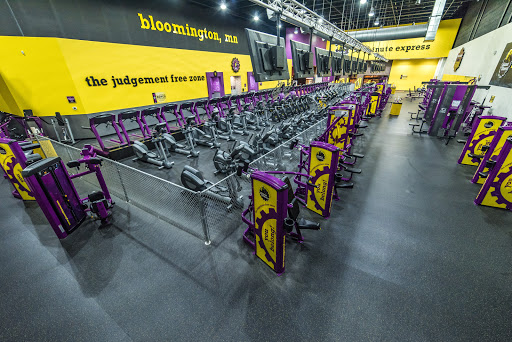 Gym «Planet Fitness», reviews and photos, 10606 France Ave S, Bloomington, MN 55431, USA