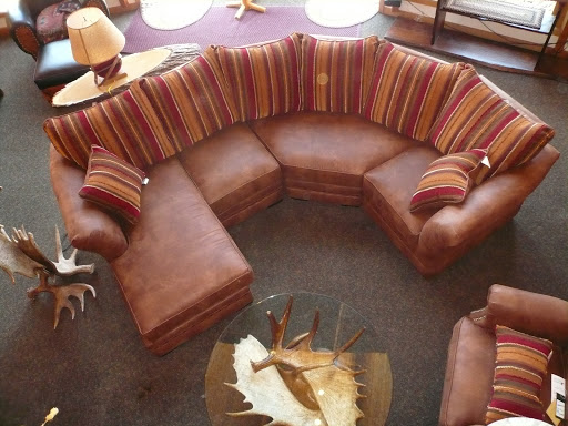 Rustic Furniture Store «TimberCreek Furniture», reviews and photos, 1038 1st Ave E, Shakopee, MN 55379, USA