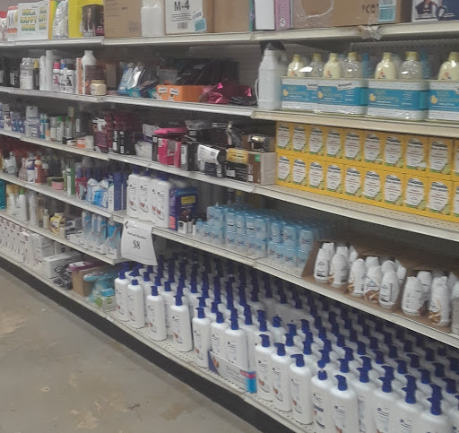 Discount Store «Bargain Hunt», reviews and photos, 250 John W Morrow Jr Pkwy #100, Gainesville, GA 30501, USA