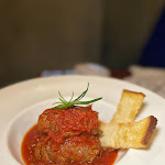 Photo n°4 de l'avis de Lisa.h fait le 08/08/2023 à 20:16 sur le  Crìanza à Como