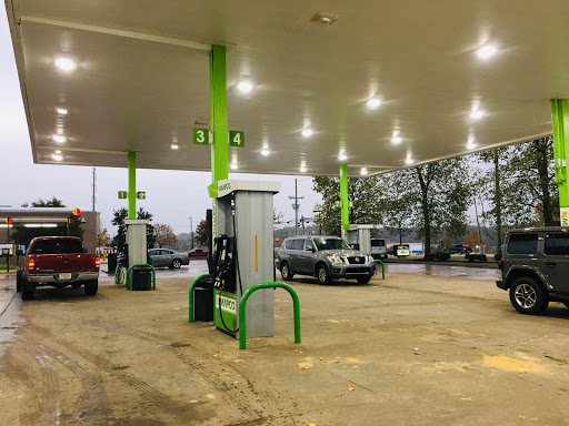 Convenience Store «MAPCO Mart», reviews and photos, 1501 Murfreesboro Rd, Franklin, TN 37064, USA