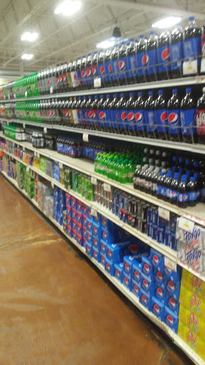 Grocery Store «Value Fresh Market Place», reviews and photos, 24800 Hoover Rd, Warren, MI 48089, USA