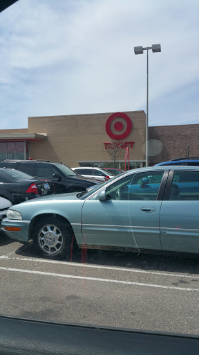 Department Store «Target», reviews and photos, 30333 Southfield Rd, Southfield, MI 48076, USA