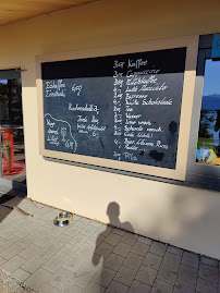 Zur SeeLust à Rieden am Forggensee carte