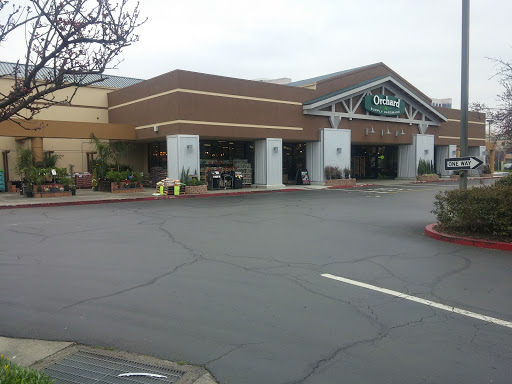 Hardware Store «Orchard Supply Hardware», reviews and photos, 1010 Metro Center Blvd, Foster City, CA 94404, USA