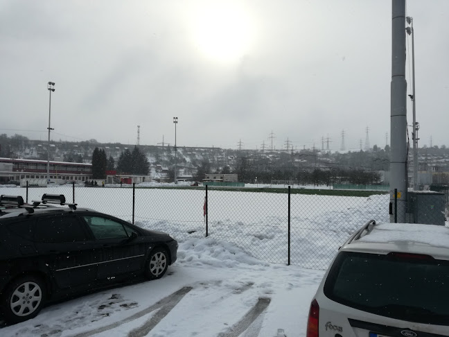 Športový areál MSK Otváracie hodiny