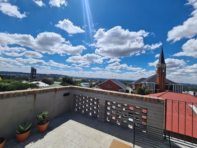 SRS Architects (Scholes Rayne Schaerer) - Johannesburg