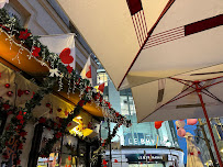 Atmosphère du Restaurant Le Drapeau à Paris - n°6