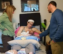 Calm and Confident Doula Care, LLC - Photo 6 - Car repair in , Bremerton