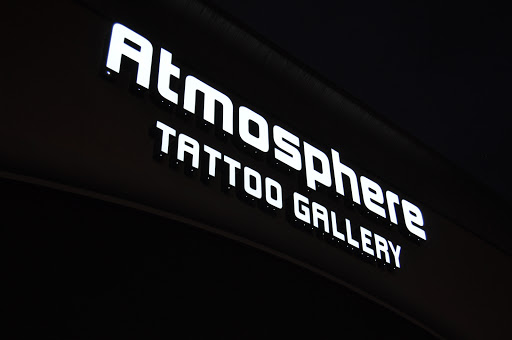 Explore john wayne tattoo ideas, creative tattoo ideas in Schaumburg, available at Atmosphere Tattoo Gallery - Schaumburg