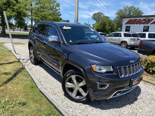 Used Car Dealer «Beach Auto Brokers», reviews and photos, 3510 E Little Creek Rd, Norfolk, VA 23518, USA