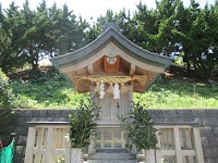 船守神社