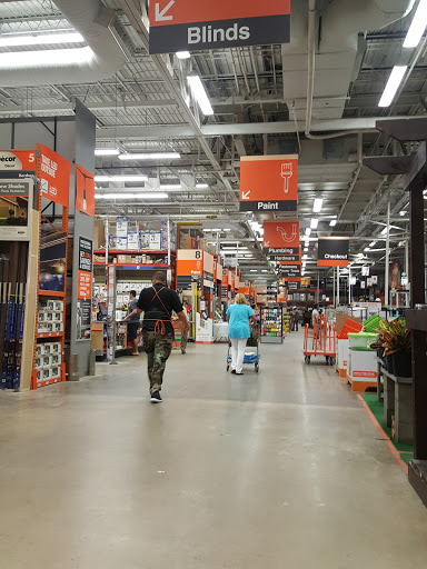 The Home Depot