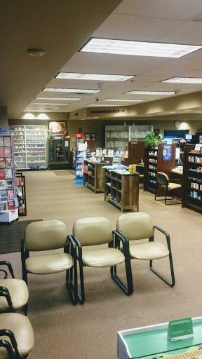 Pharmacy «St Bethlehem Drugs», reviews and photos, 800 Weatherly Dr, Clarksville, TN 37043, USA
