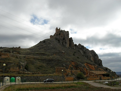 Castillo de Segura de los Baños 44793 Segura de los Baños, Teruel, España