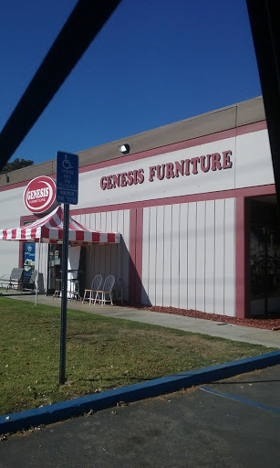 Furniture Store «Genesis Furniture», reviews and photos, 13161 Rosecrans Ave, Santa Fe Springs, CA 90670, USA