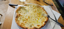 Pizza du Restaurant italien Pastaland Gastronomie à Paris - n°8