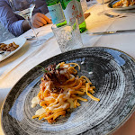 Photo n°5 de l'avis de Seth.a fait le 20/07/2022 à 10:03 sur le  Ristorante Antica Torretta - Verona centro storico à Verona