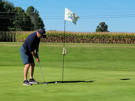 Golf Club «Duck Creek Golf Club», reviews and photos, 3351 Newton Falls Tomlinson Rd SW, Warren, OH 44481, USA