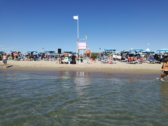 Spiaggia Marina di Pisticci