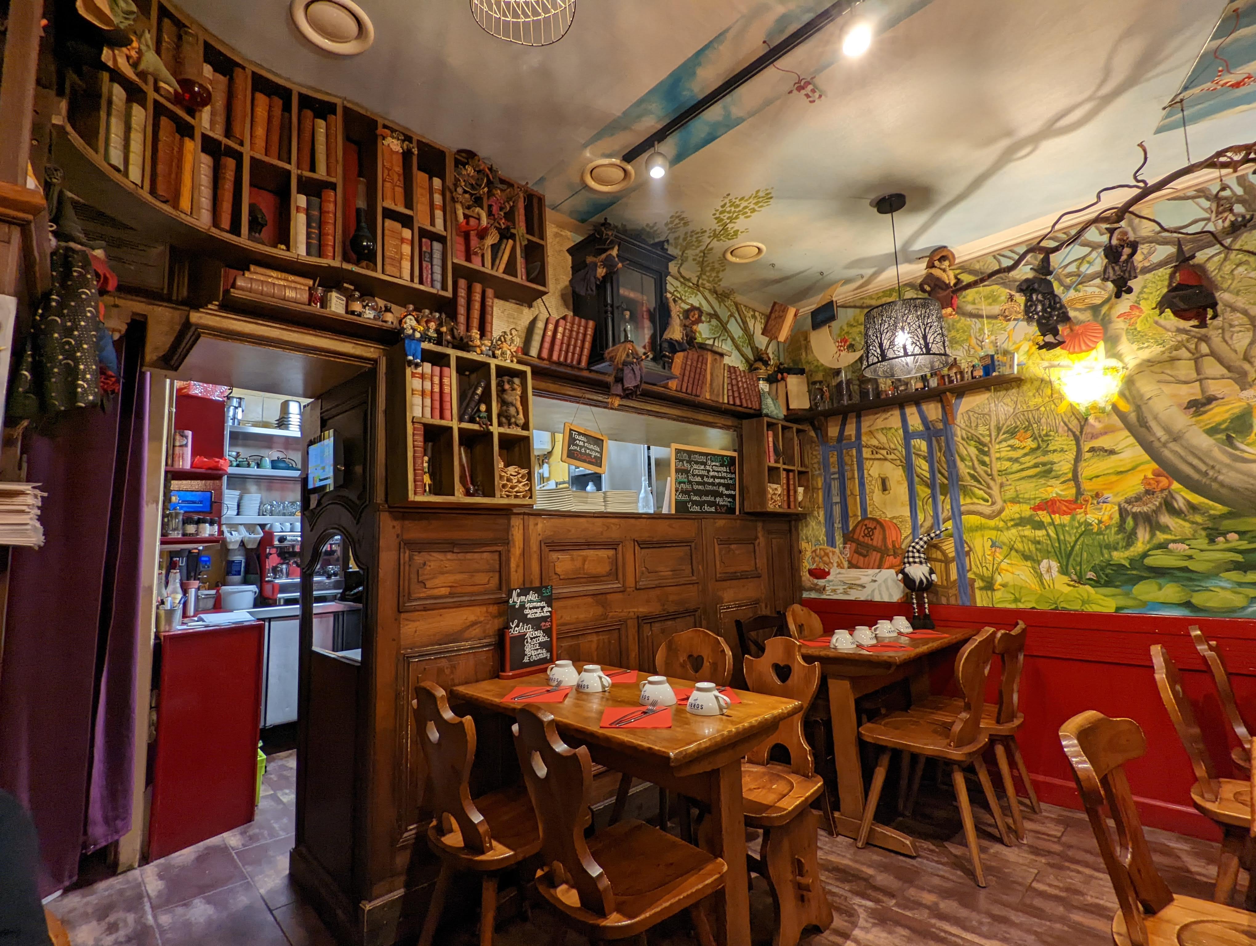 Photo n° 3 de l'avis de Stephane.h fait le 17/04/2022 à 15:54