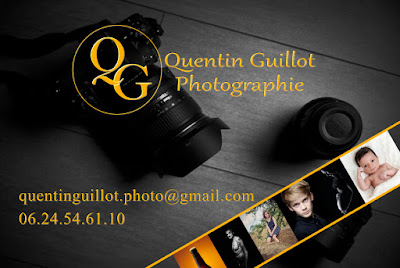 Quentin GUILLOT Photographie à Saint-Amand-Longpré