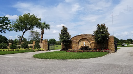 Cemetery «Glen Haven Memorial Park», reviews and photos, 2300 Temple Dr, Winter Park, FL 32789, USA